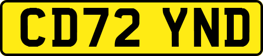 CD72YND
