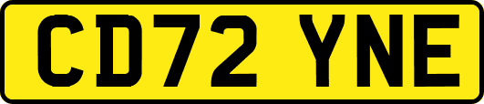CD72YNE