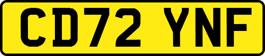 CD72YNF