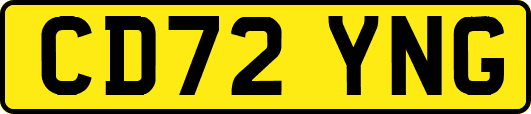 CD72YNG