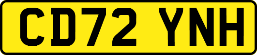 CD72YNH