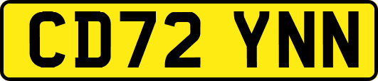 CD72YNN