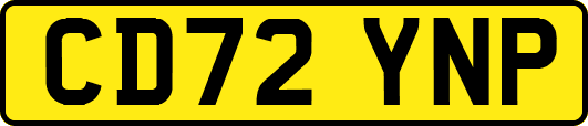 CD72YNP