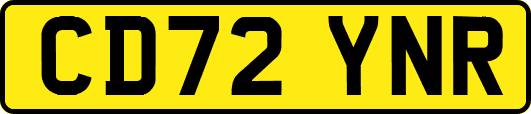 CD72YNR