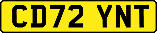 CD72YNT
