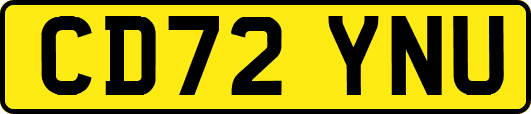 CD72YNU