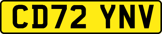 CD72YNV