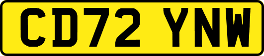 CD72YNW