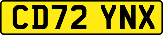 CD72YNX