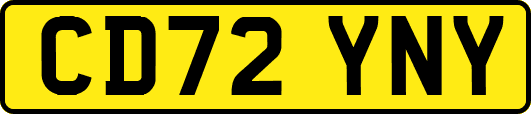 CD72YNY