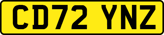 CD72YNZ