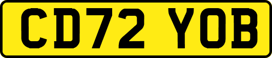 CD72YOB