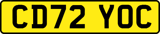 CD72YOC