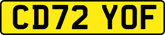 CD72YOF