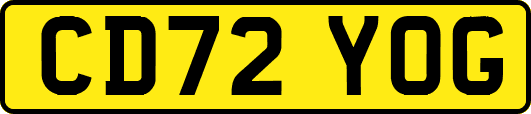 CD72YOG