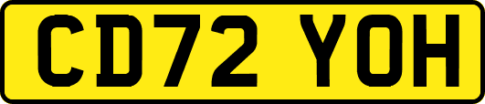 CD72YOH