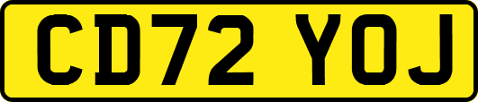 CD72YOJ