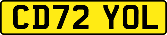 CD72YOL