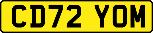 CD72YOM