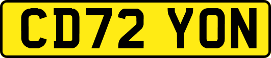 CD72YON