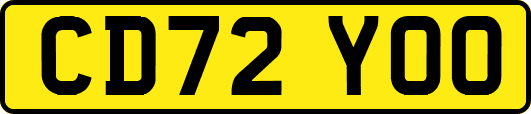 CD72YOO