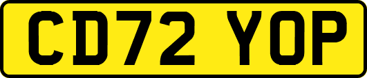 CD72YOP
