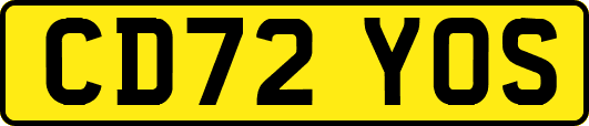 CD72YOS