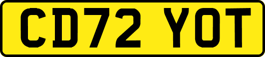 CD72YOT