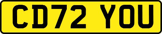 CD72YOU
