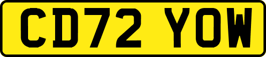 CD72YOW