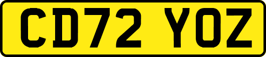 CD72YOZ