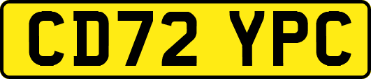 CD72YPC
