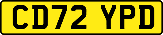 CD72YPD