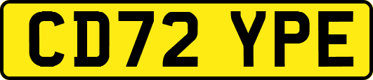 CD72YPE