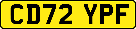 CD72YPF