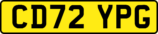 CD72YPG