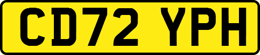 CD72YPH
