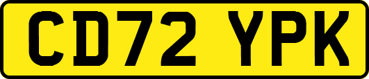 CD72YPK