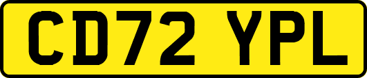 CD72YPL
