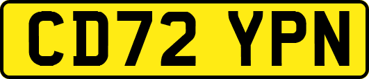 CD72YPN
