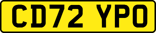 CD72YPO