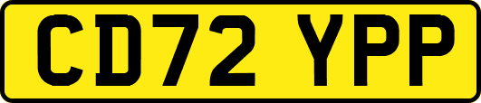 CD72YPP