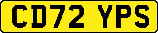 CD72YPS