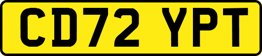 CD72YPT