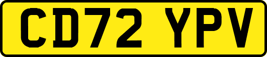 CD72YPV