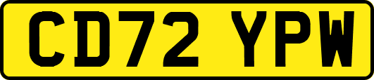 CD72YPW