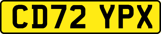 CD72YPX