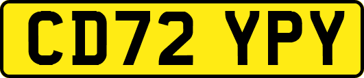CD72YPY