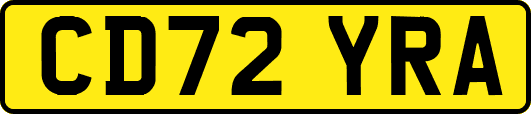 CD72YRA