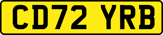 CD72YRB